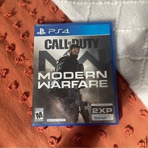 Call of Duty: Modern Warfare - PlayStation 4